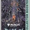 Duskmourn House of Horror Magic the Gathering Booster Pack^Duskmourn House of Horror Collector Booster Pack