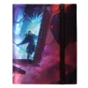 Duskmourn House of Horror Magic the Gathering Duskmourn: House of Horror Key Art 9-Pocket PRO-Binder* Album, Ark & Permer