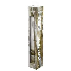 Duskmourn House of Horror Magic the Gathering Play Mat Og Mat Case^Duskmourn: House of Horror Abandoned Playground Play Mat