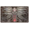 Duskmourn House of Horror Magic the Gathering Play Mat Og Mat Case^Duskmourn: House of Horror Valgavoth, Terror Eater Play Mat