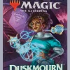 Duskmourn House of Horror Magic the Gathering Duskmourn House of Horror Play Booster Pack* Booster Pack