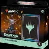 Duskmourn House of Horror Magic the Gathering Commander Deck^Duskmourn House of Horror Miracle Worker Commander Deck