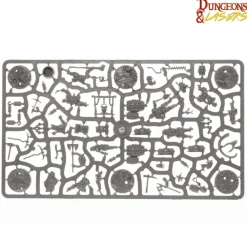 Archon Studio Dwarven Miners* Karakterer