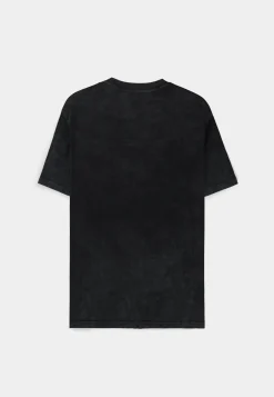 The Witcher Dweller Acid Washed T-Shirt* T-Skjorter