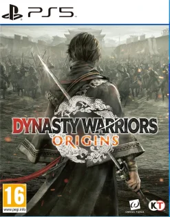 Dynasty Warriors: Origins (PS5)* Tv-Spill