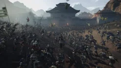Dynasty Warriors: Origins (PS5)* Tv-Spill
