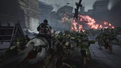 Dynasty Warriors: Origins (PS5)* Tv-Spill