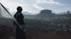 Dynasty Warriors: Origins (PS5)* Tv-Spill