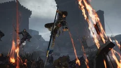 Dynasty Warriors: Origins (PS5)* Tv-Spill