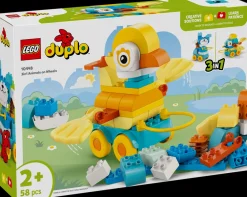 LEGO Duplo Lego^Dyr på hjul (10448)