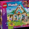 LEGO Friends Dyreklinikk med hest og kjæledyr (42651)* Lego