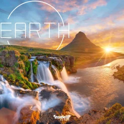 Maxime Tardif Strategi^Earth