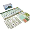 Earth Tilbehør Til Brettspill^Player Mat Bundle