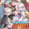 Sou Akaike Science Fiction^Easygoing Territory Defense Vol. 04
