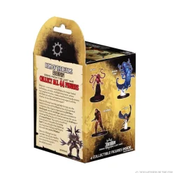 WizKids Eberron Rising from the Last War Booster Pack Dungeons & Dragons Icons of the Realms* Blindboxes