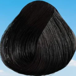 Directions Ebony Semi Permanent Hair Dye 88 Ml* Hårfarge & Sminke