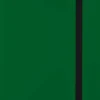 Eclipse Forest Green 9-Pocket Pro-Binder* Album, Ark & Permer