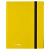 Album, Ark & Permer^Eclipse Lemon Yellow 9-Pocket Pro-Binder