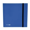 Album, Ark & Permer^Eclipse Pacific Blue 12-Pocket Pro-Binder
