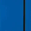 Album, Ark & Permer^Eclipse Pacific Blue 9-Pocket Pro-Binder