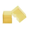 Deck-Bokser & Oppbevaring^Eclipse 2-Piece Lemon Yellow Deck Box