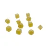 Ultra Pro Sett^Eclipse Poly 11 Dice Set Lemon Yellow