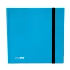 Eclipse Sky Blue 12-Pocket Pro-Binder* Album, Ark & Permer