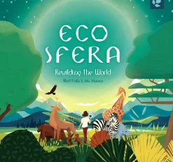 Albert Pinilla Familiespill^Ecosfera