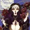 Jessie Aufriey Eden of Witches Vol. 03* Fantasy