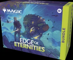 Edge of Eternities Magic the Gathering Bundle^Edge of Eternities Bundle Pack