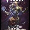 Edge of Eternities Magic the Gathering Booster Pack^Edge of Eternities Play Booster Pack