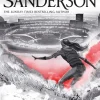Brandon Sanderson Brandon Sanderson^Edgedancer: A Stormlight Archive Novella