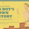Brian Alessandro Edmund White's A Boy's Own Story: The Graphic Novel* Lgbtq+