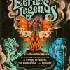 Ricardo Diseño Teknikk & Vitenskap^Eerie Legends: An Illustrated Exploration of Creepy Creatures, the Paranormal, and Folklore from around the World