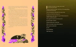 Ricardo Diseño Teknikk & Vitenskap^Eerie Legends: An Illustrated Exploration of Creepy Creatures, the Paranormal, and Folklore from around the World