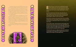 Ricardo Diseño Teknikk & Vitenskap^Eerie Legends: An Illustrated Exploration of Creepy Creatures, the Paranormal, and Folklore from around the World