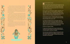 Ricardo Diseño Teknikk & Vitenskap^Eerie Legends: An Illustrated Exploration of Creepy Creatures, the Paranormal, and Folklore from around the World