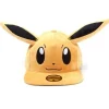 Pokémon Eevee Plush Snapback* Hodeplagg