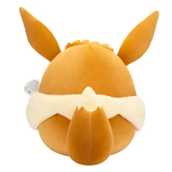 Squishmallows Eevee Plush Figure 50 cm* Bamser Og Kosedyr
