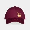 Pokemon Hodeplagg^Eevee Women's Adjustable Cap