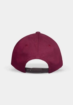 Pokemon Hodeplagg^Eevee Women's Adjustable Cap