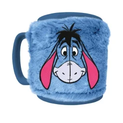 Eeyore Fuzzy Mug* Krus