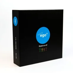 Ego Family* Selskapsspill