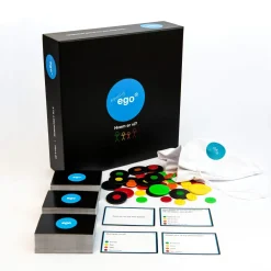 Ego Family* Selskapsspill