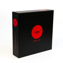 Ego Selskapsspill^Norsk Utgave