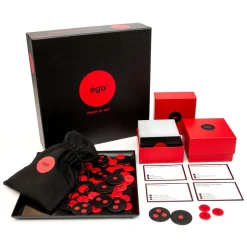 Ego Selskapsspill^Norsk Utgave