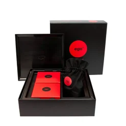 Ego Selskapsspill^Norsk Utgave