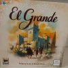 El Grande 2023 Edition* Strategi