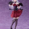 Coreful-figurer Samleobjekter^Elaina Sweet Devil Version Renewal Coreful PVC Statue 18 cm