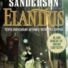 Brandon Sanderson Brandon Sanderson^Elantris